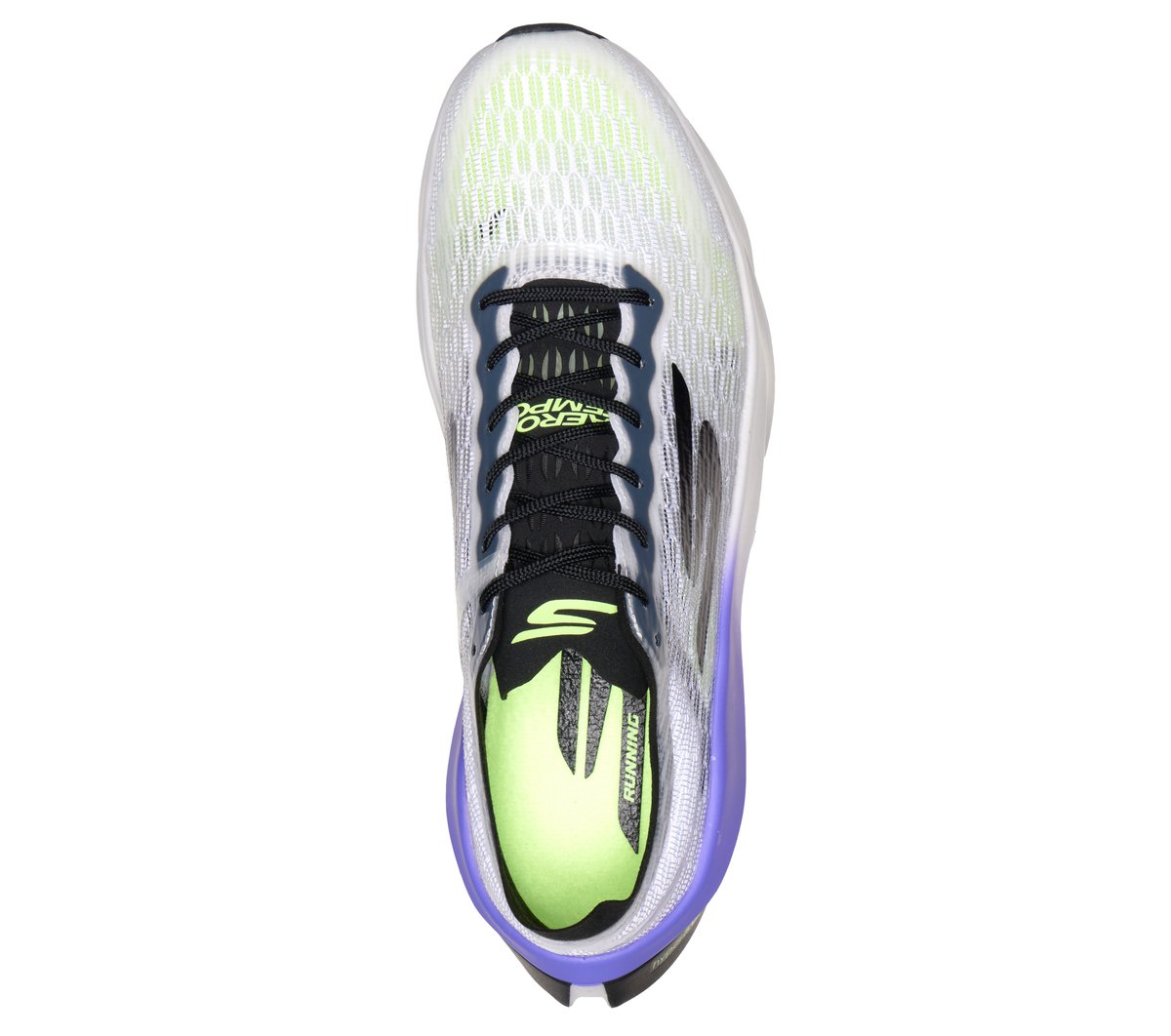 Men Aero Tempo