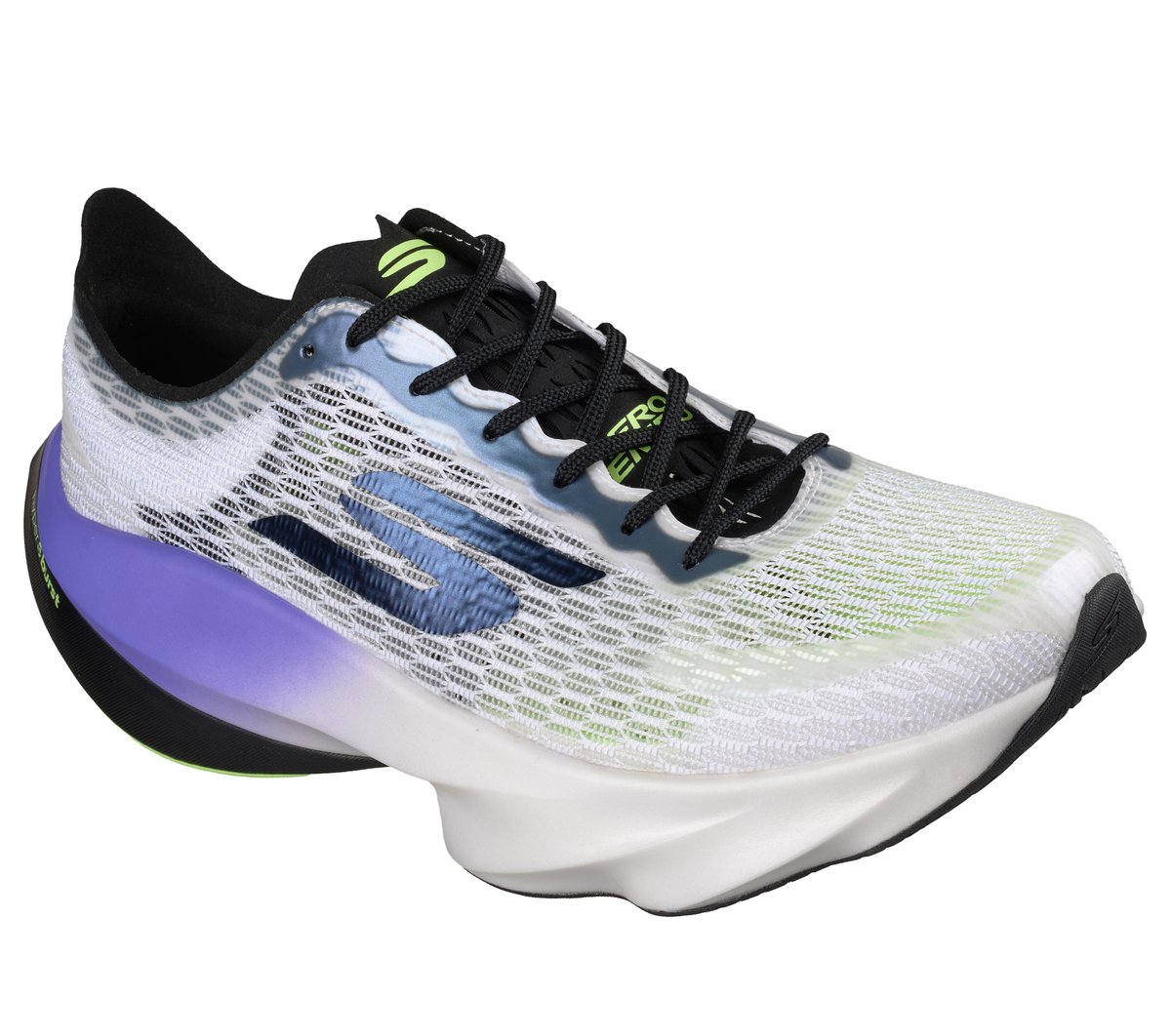 Men Aero Tempo