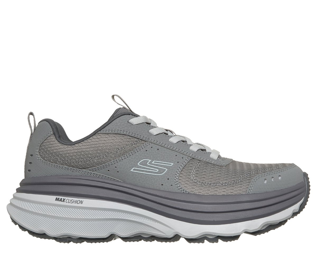 Men Relaxed Fit: Max Cushioning Zirrus - Zirrostratus