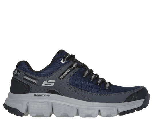 Men Summits All-Terrain - Upper Draft