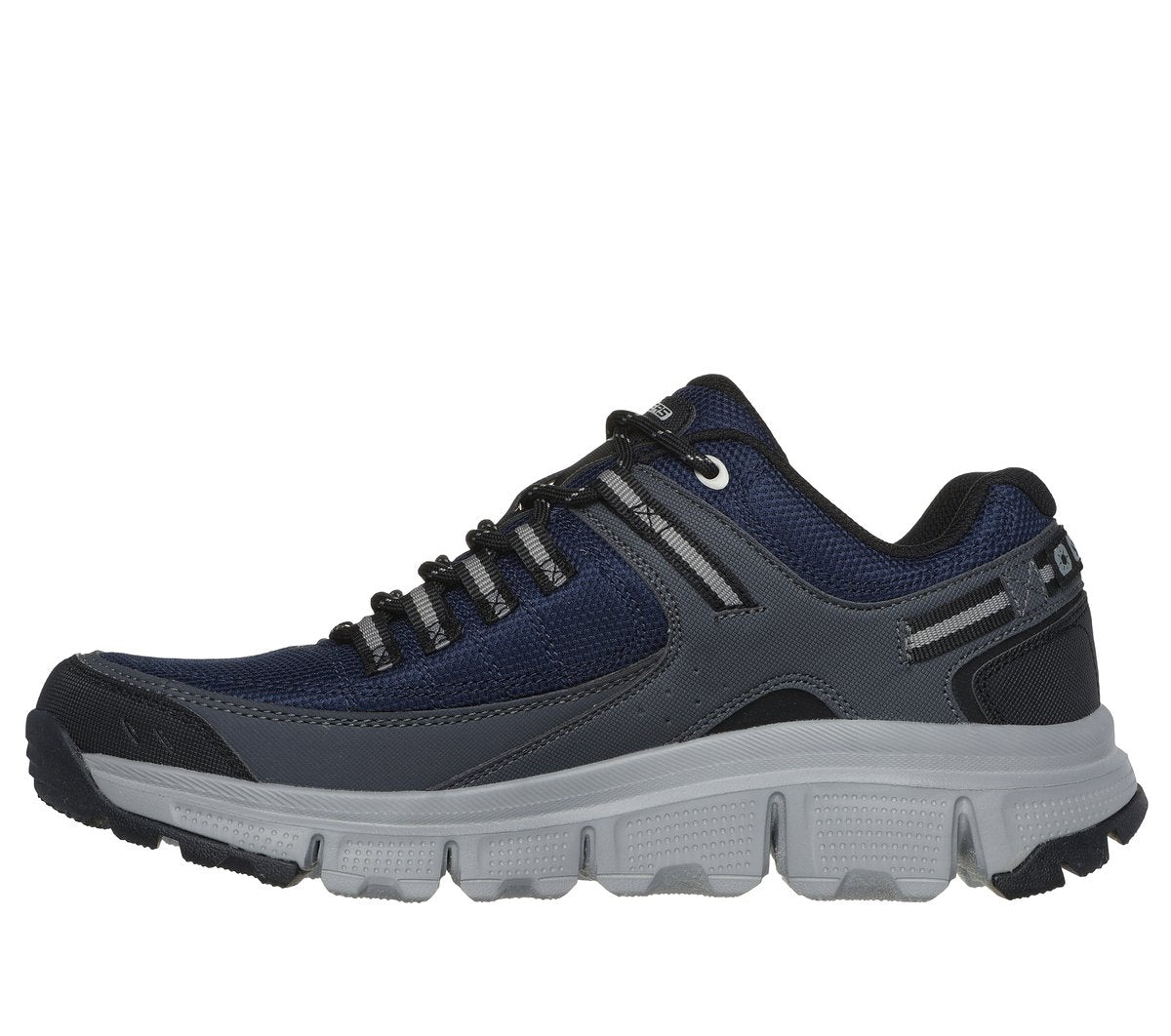 Men Summits All-Terrain - Upper Draft