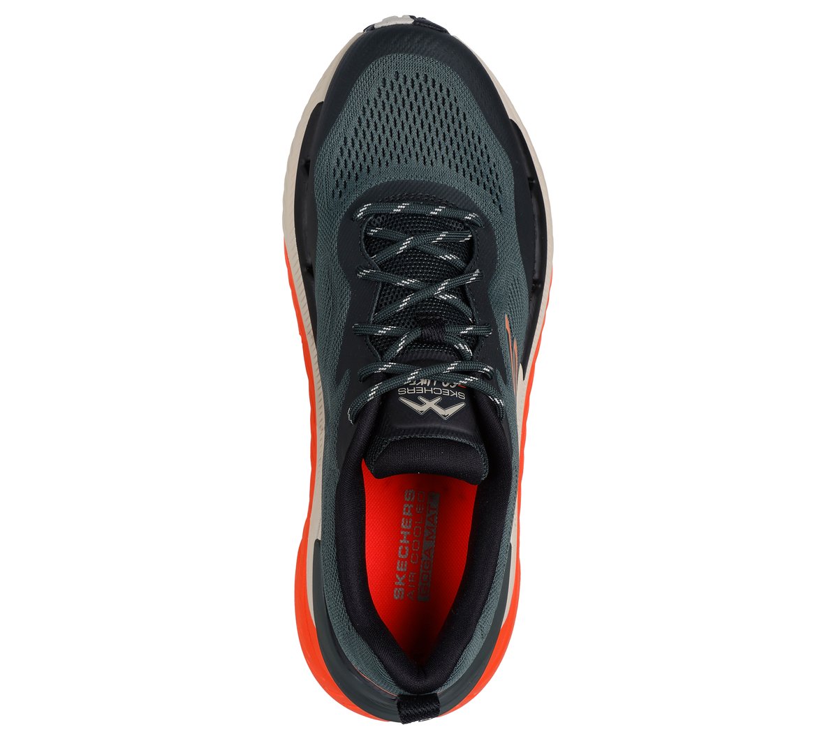 Men Max Cushioning Premier Trail 2.0