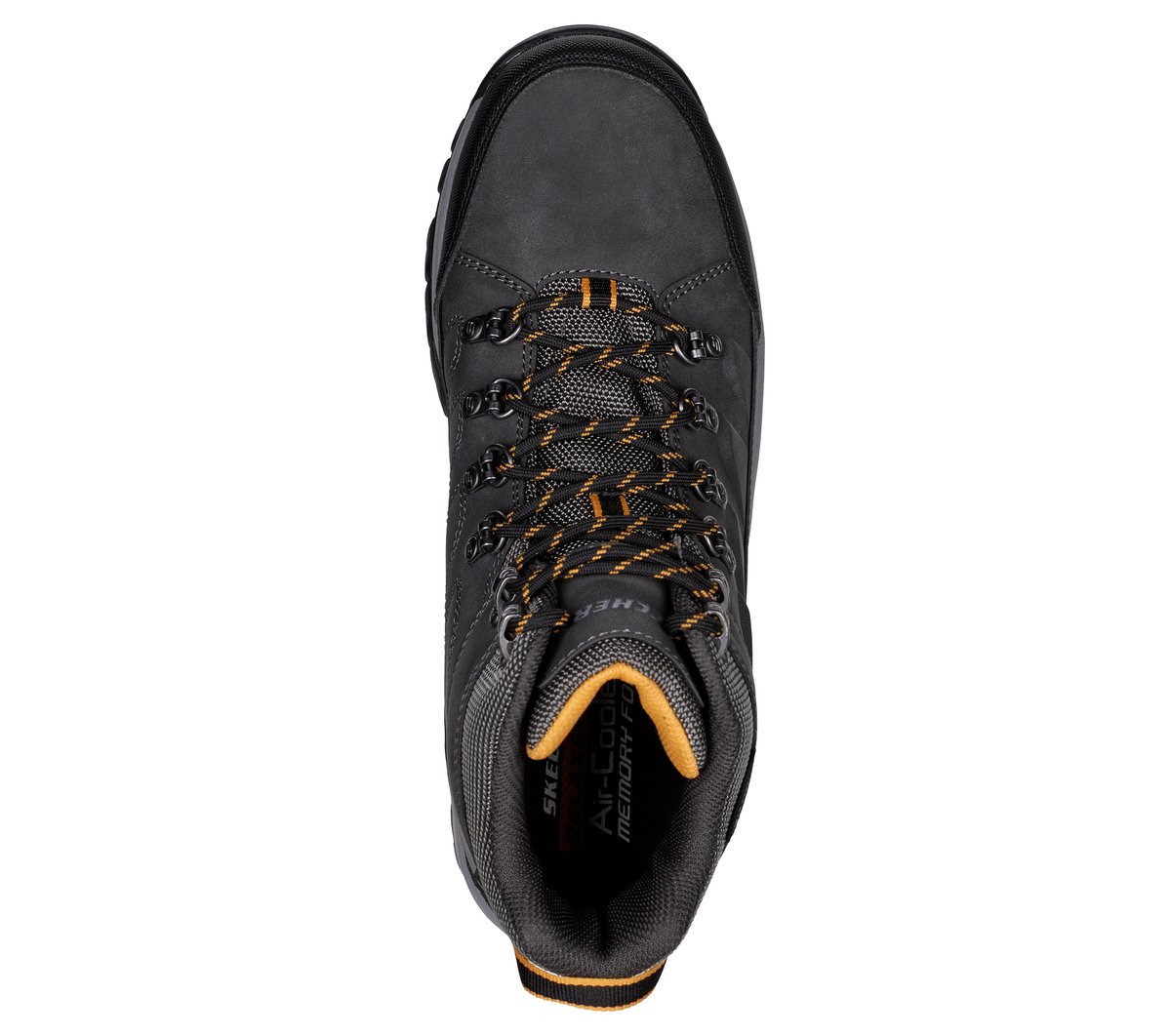 Men Relaxed Fit: Relment - Daggett