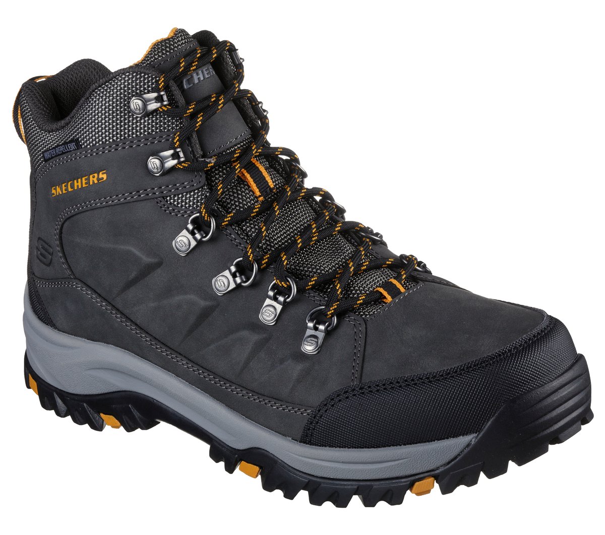 Men Relaxed Fit: Relment - Daggett