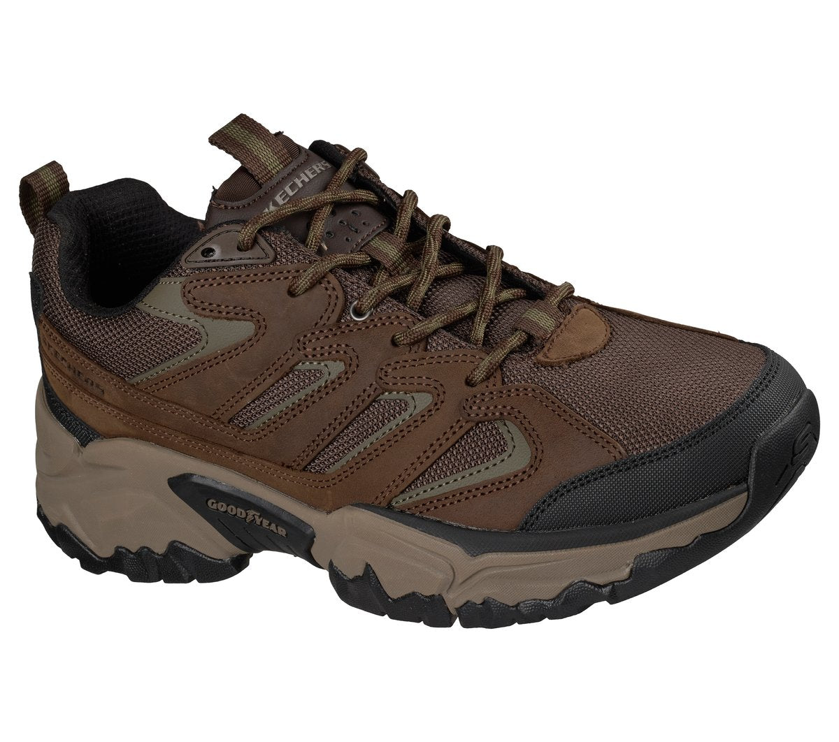 Men Relaxed Fit: Terraform - Ward
