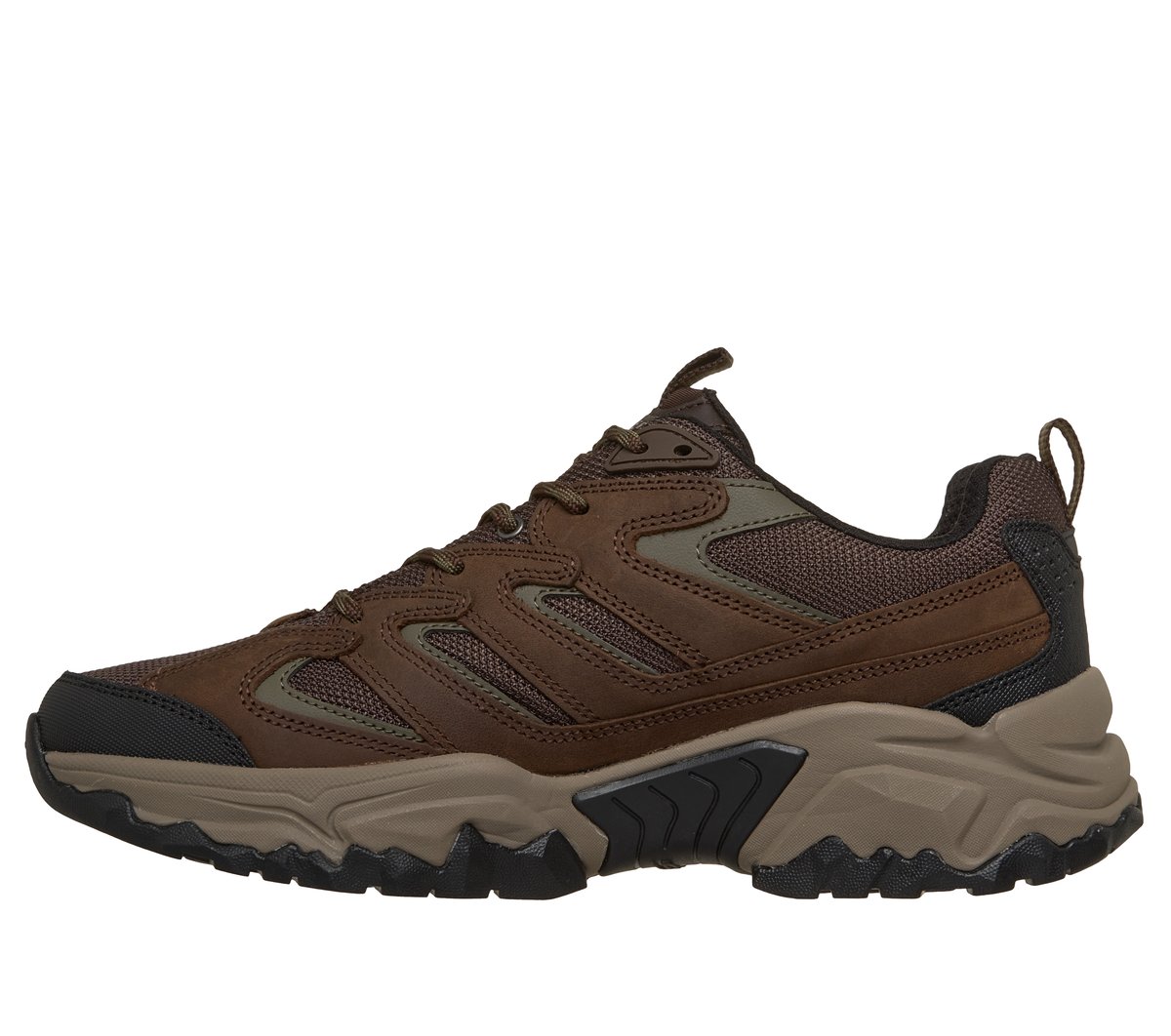 Men Relaxed Fit: Terraform - Ward