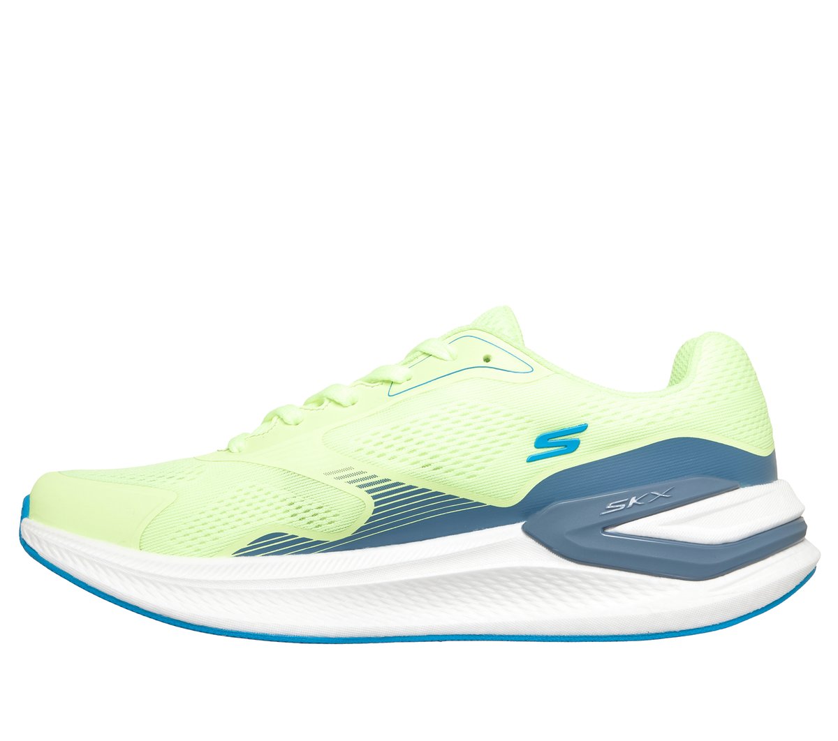 Men GO RUN Consistent Pro - Corus