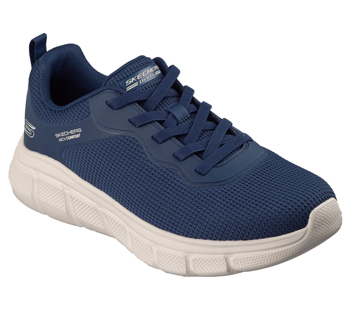 Men BOBS Sport B Flex - Arch Comfort Edge
