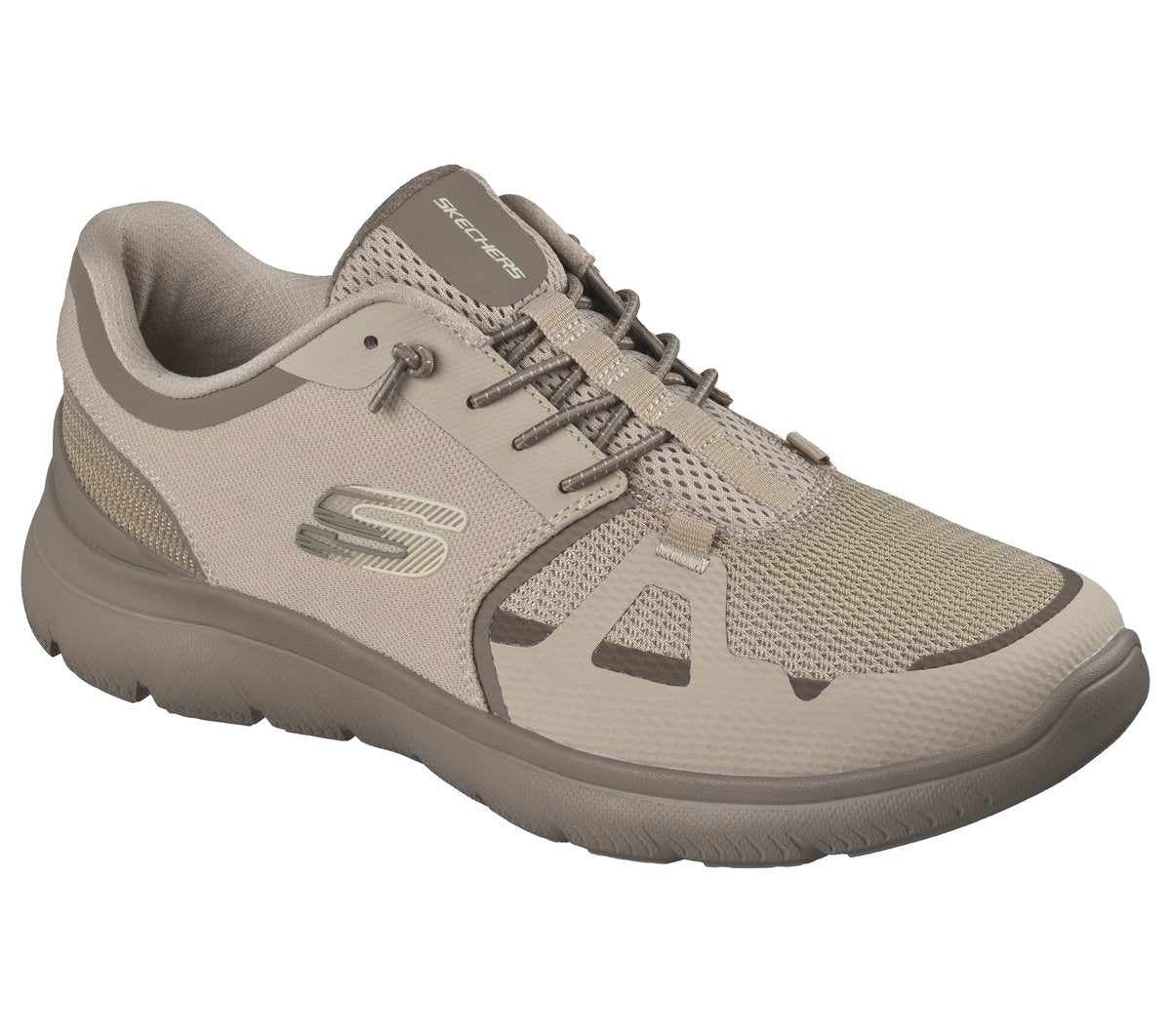 Men Summits - Clotto