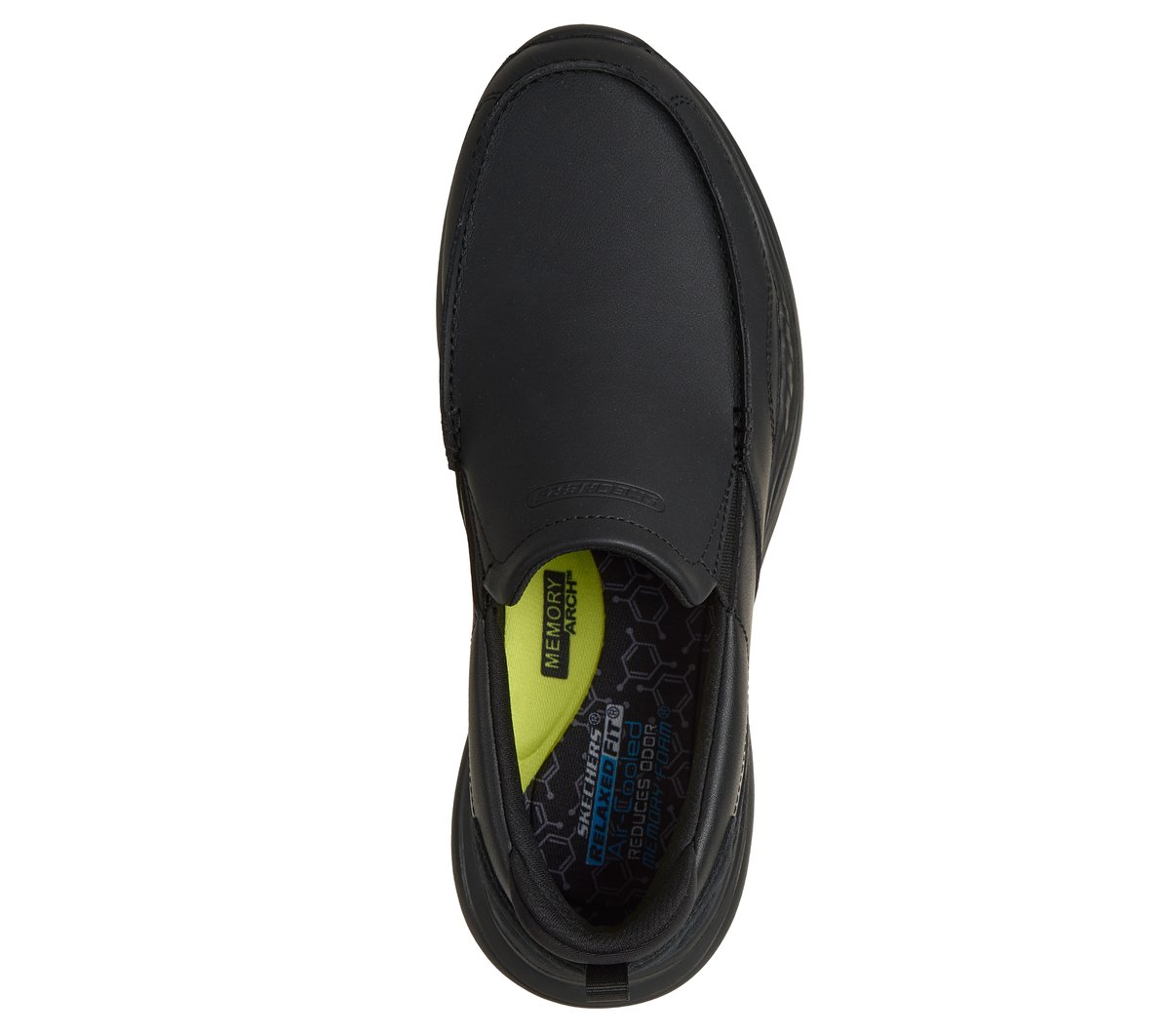 Men Relaxed Fit: Norlan - Harp