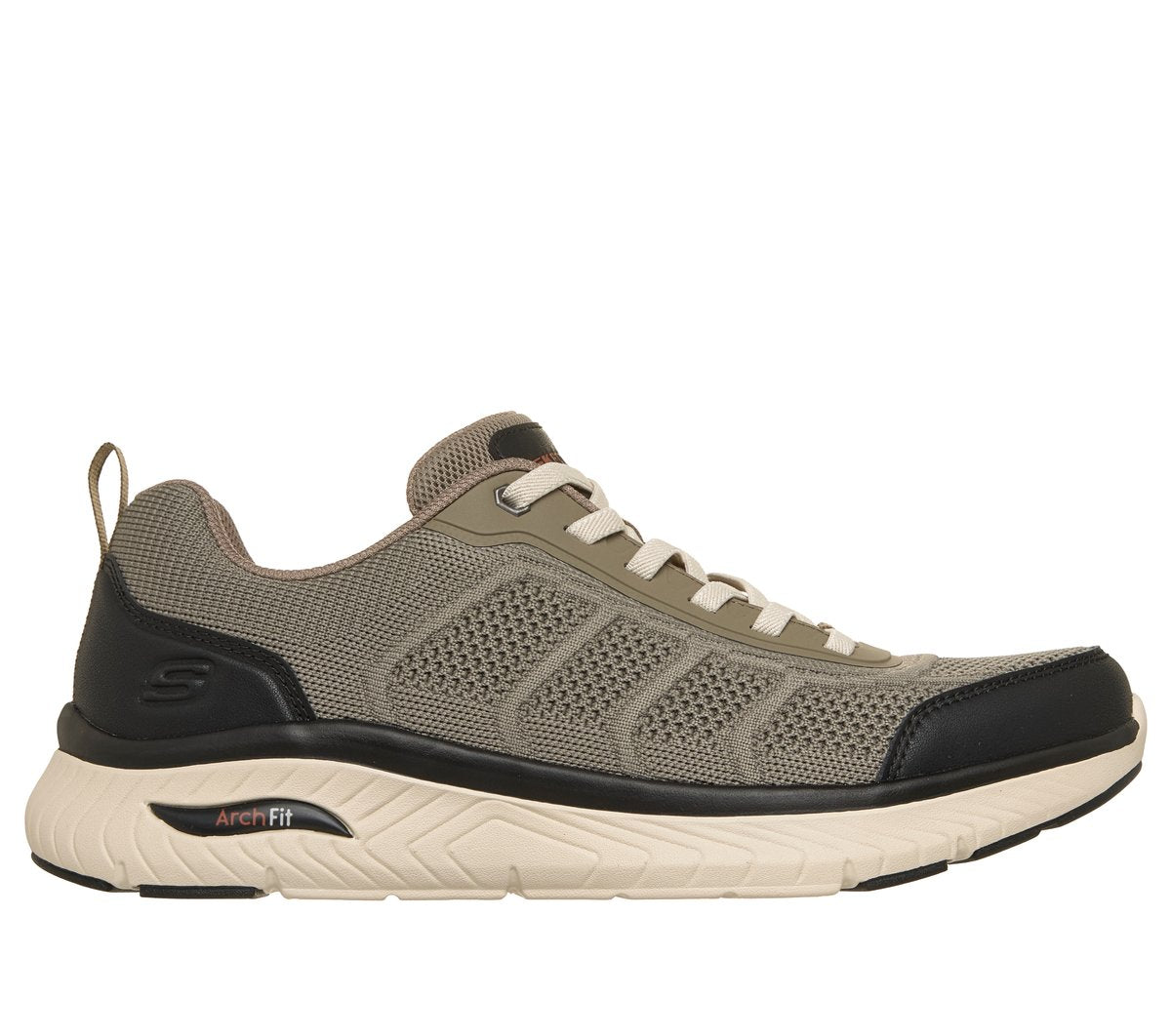 Men Relaxed Fit: Arch Fit Crosser - Esmond