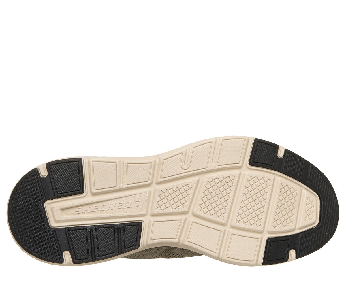 Men Relaxed Fit: Arch Fit Crosser - Esmond