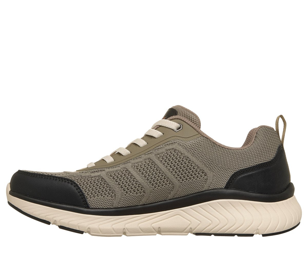 Men Relaxed Fit: Arch Fit Crosser - Esmond