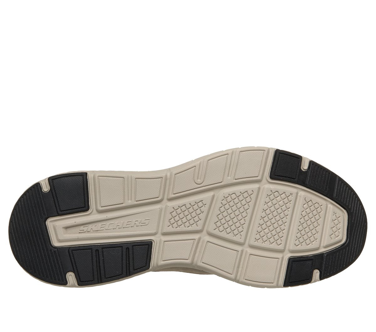 Men Relaxed Fit: Arch Fit Crosser - Virgil