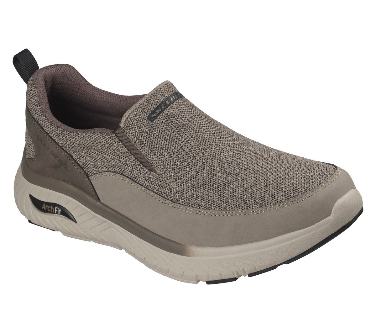 Men Relaxed Fit: Arch Fit Crosser - Virgil