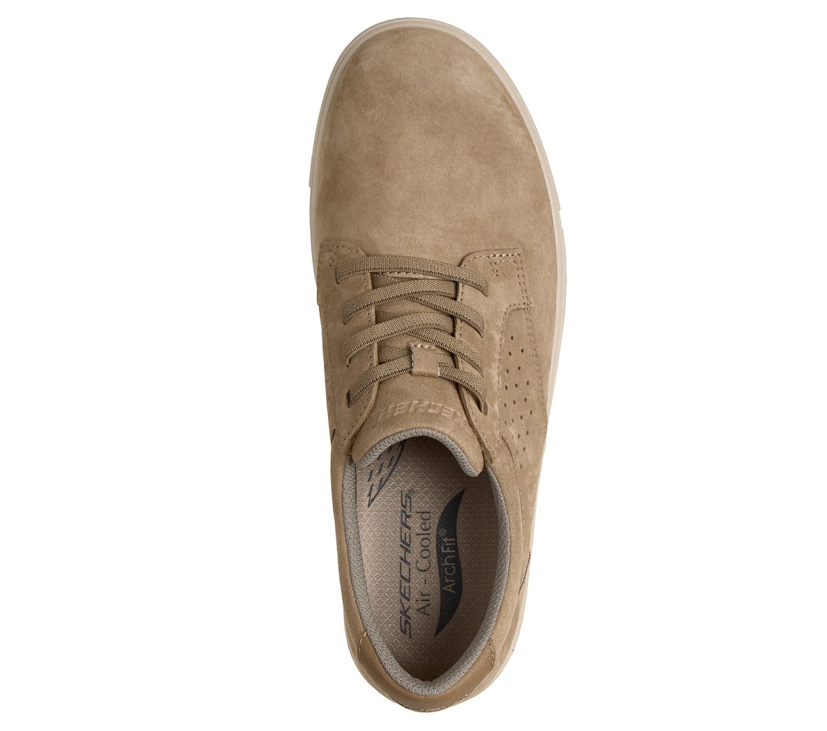 Men Relaxed Fit: Arch Fit Solano 2.0 - Rey