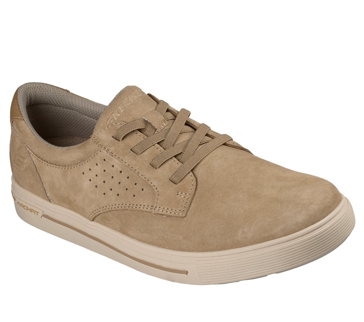 Men Relaxed Fit: Arch Fit Solano 2.0 - Rey