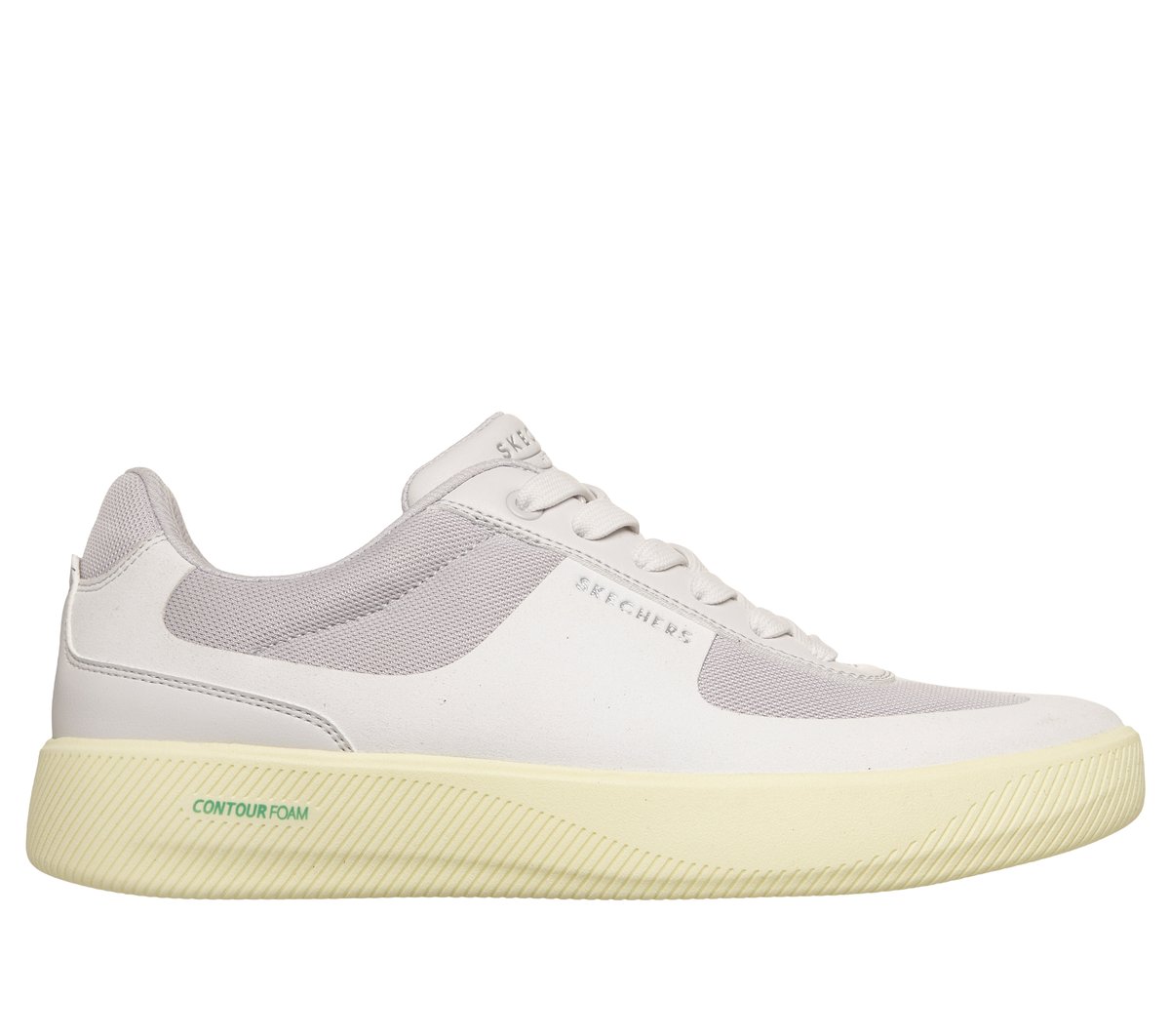 Men Arch Fit Court Break - Comodo Comfort