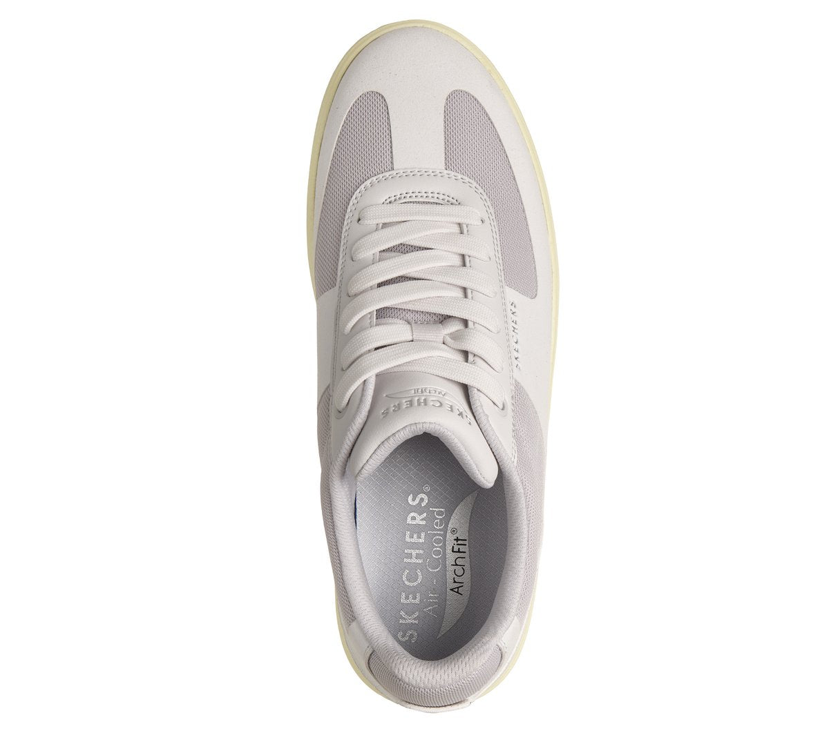 Men Arch Fit Court Break - Comodo Comfort