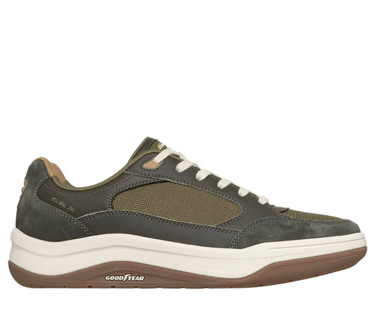 Men Arch Fit Wave