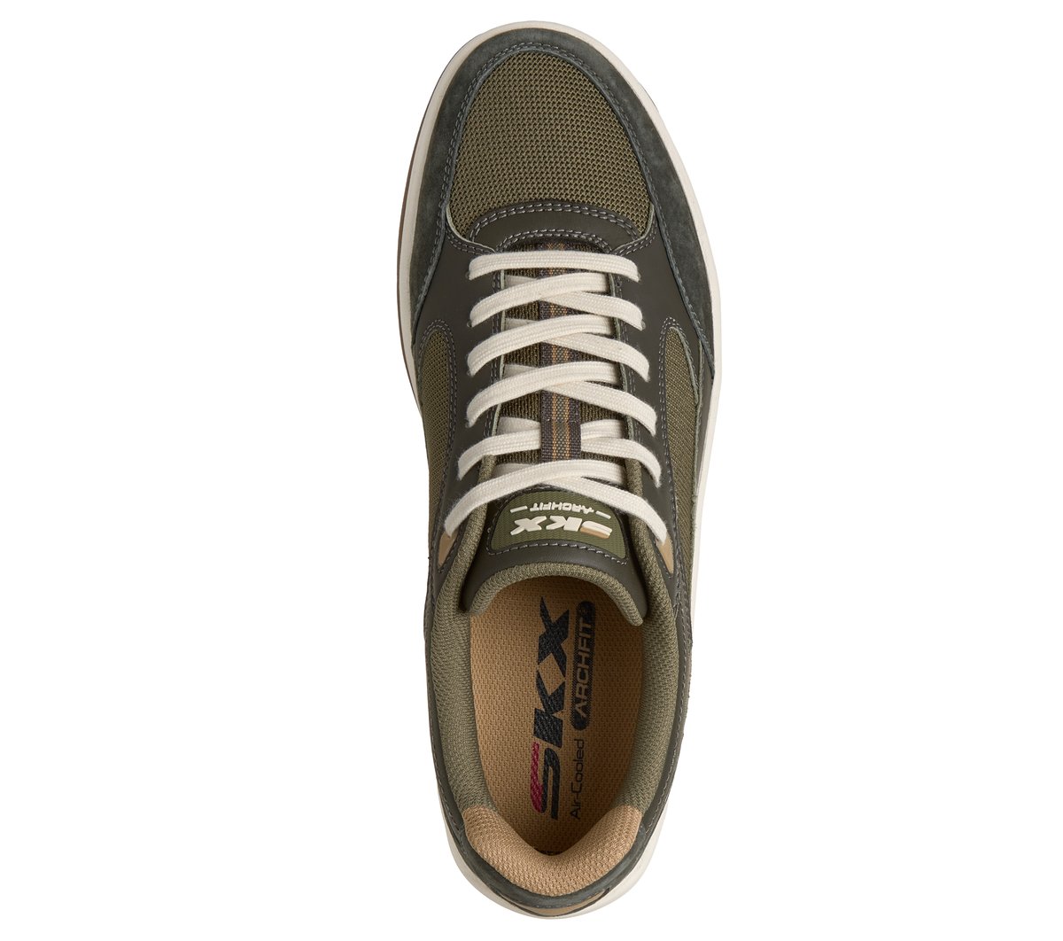 Men Arch Fit Wave