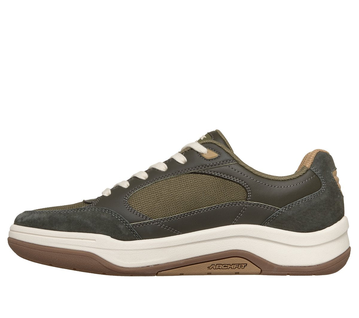 Men Arch Fit Wave
