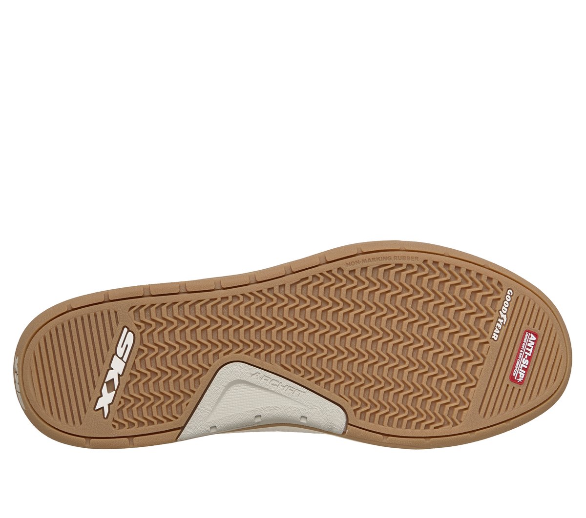 Men Arch Fit Wave - Krayn