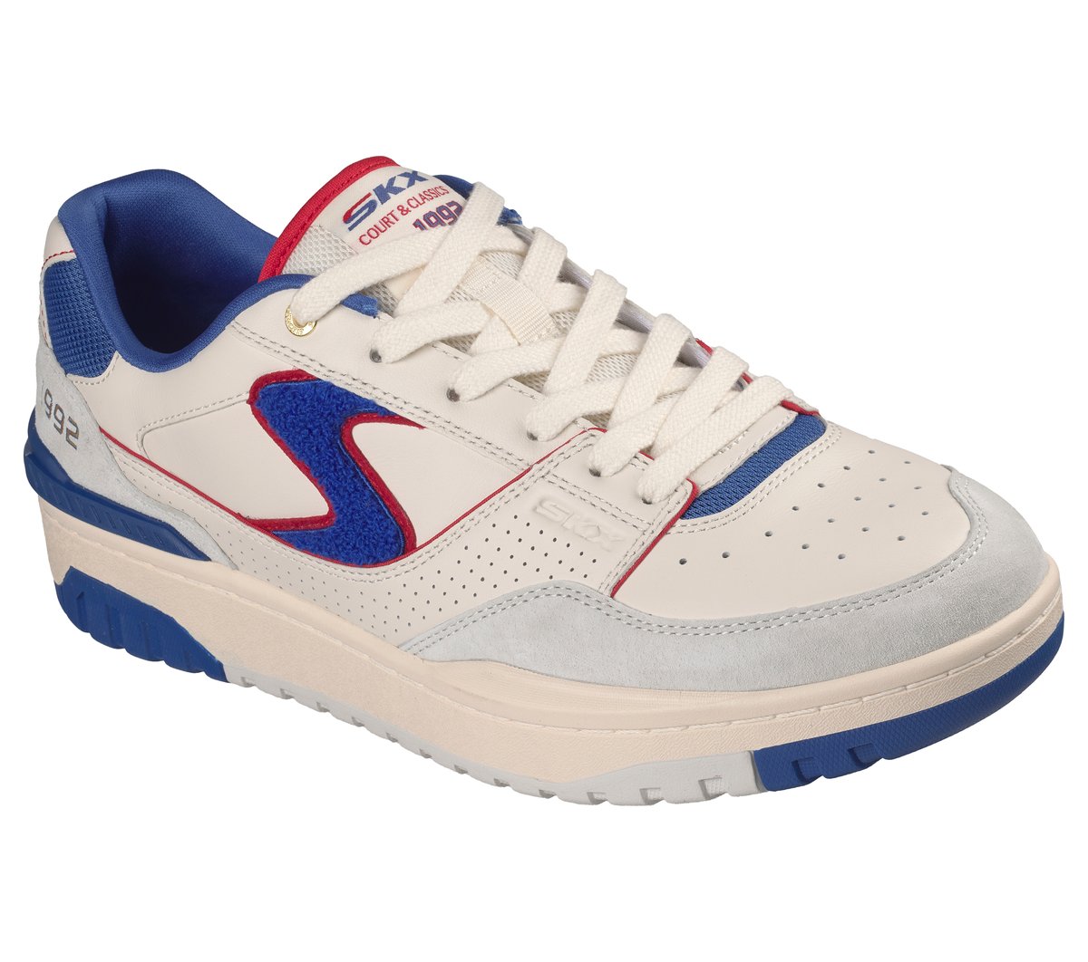 Men S-1992