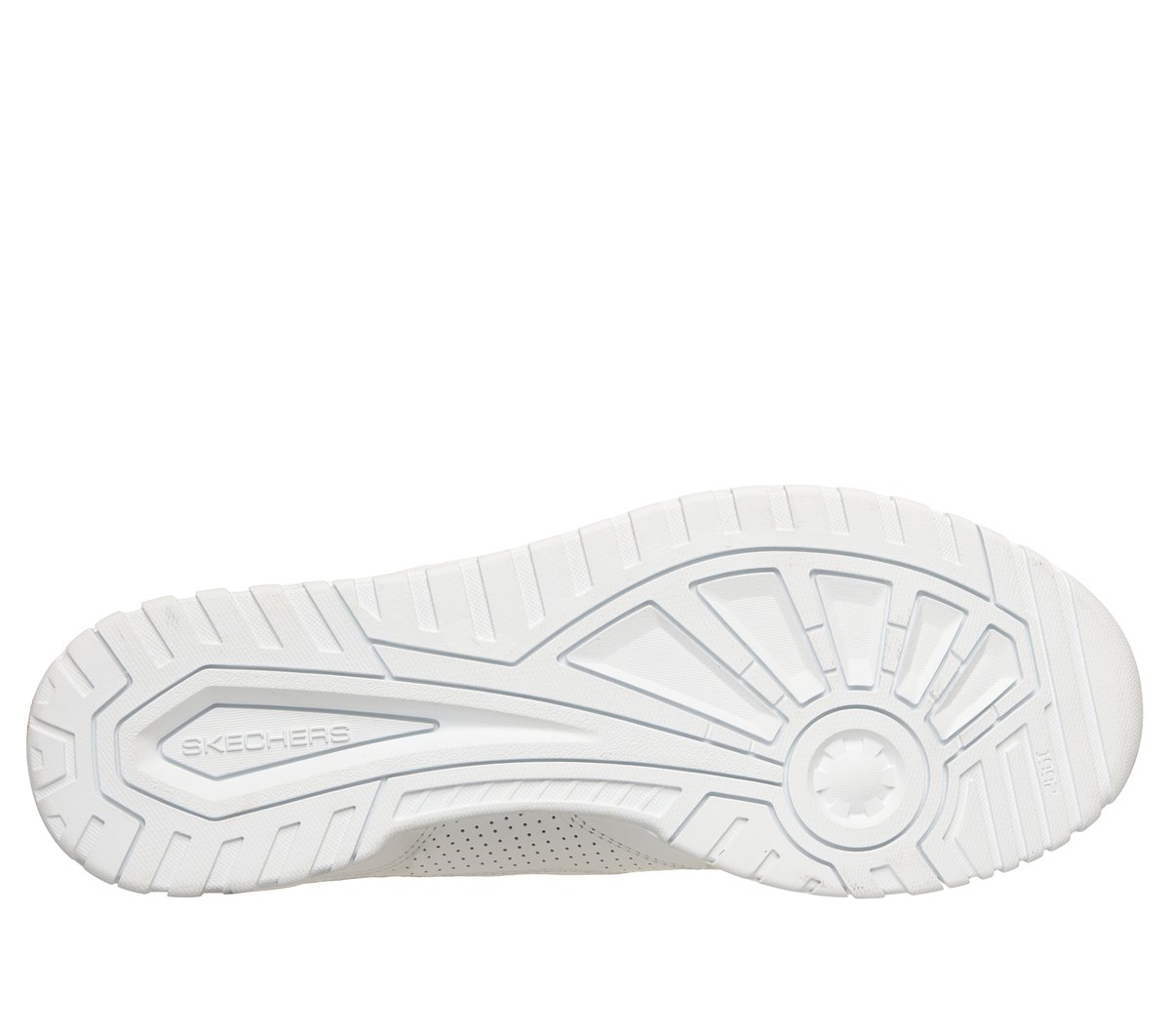 Men S-1992 - Argent