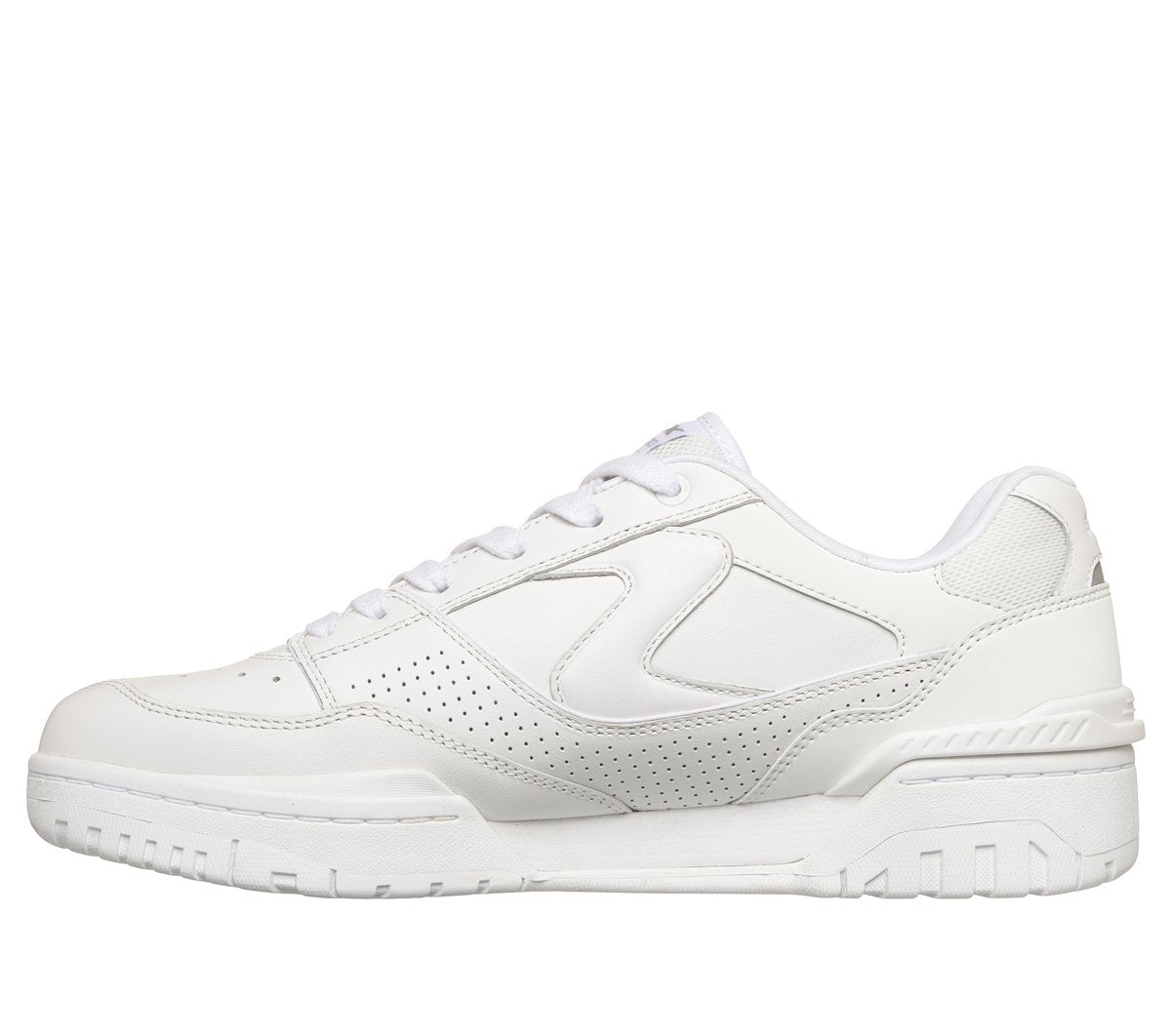 Men S-1992 - Argent