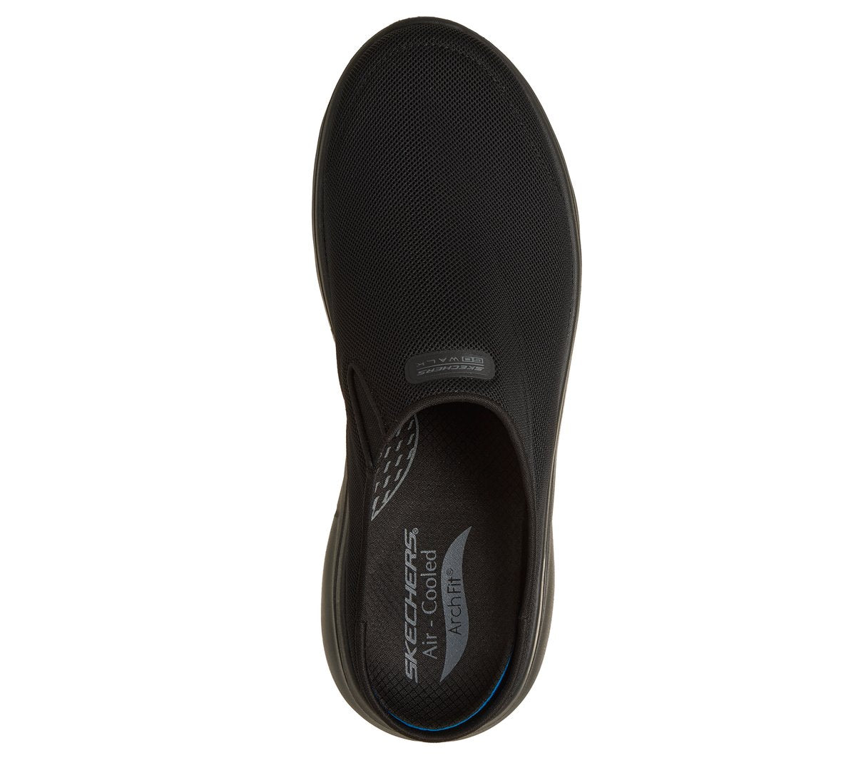 Men Relaxed Fit: GO WALK Arch Fit N-Joy - Saul