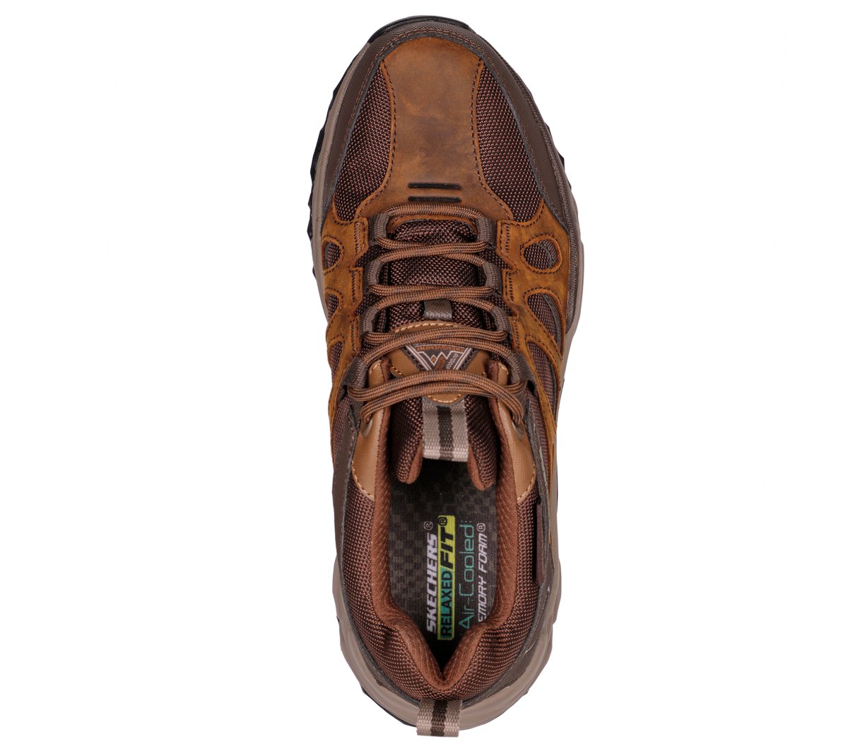 Men Relaxed Fit: Terraform - Selvin