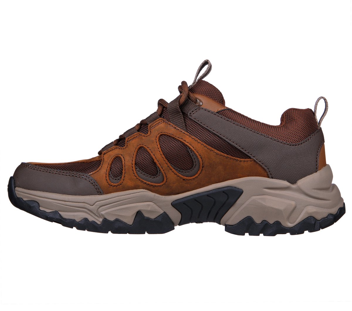 Men Relaxed Fit: Terraform - Selvin