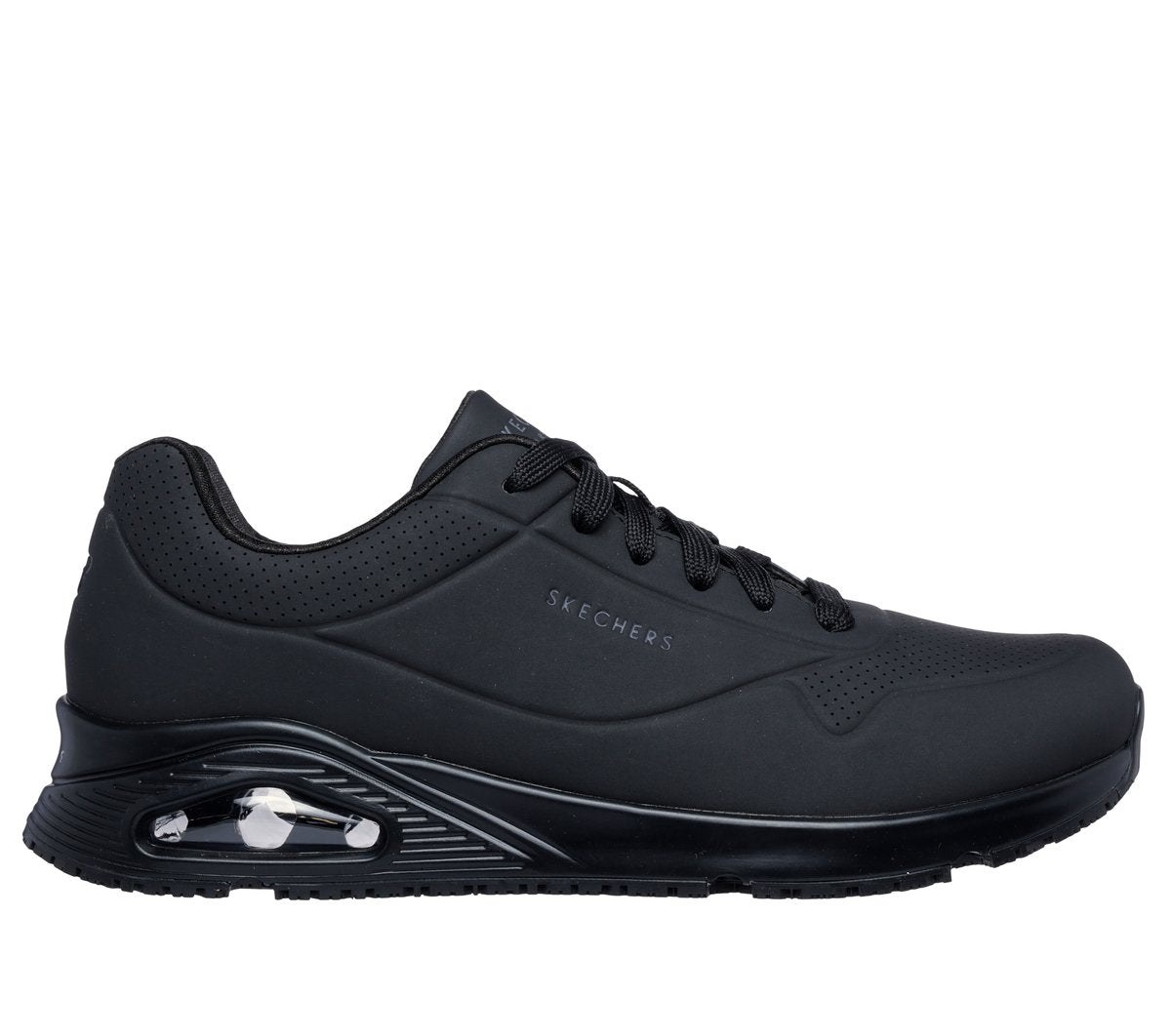 Men Work Slip-Resistant Relaxed Fit: UNO - Sutal