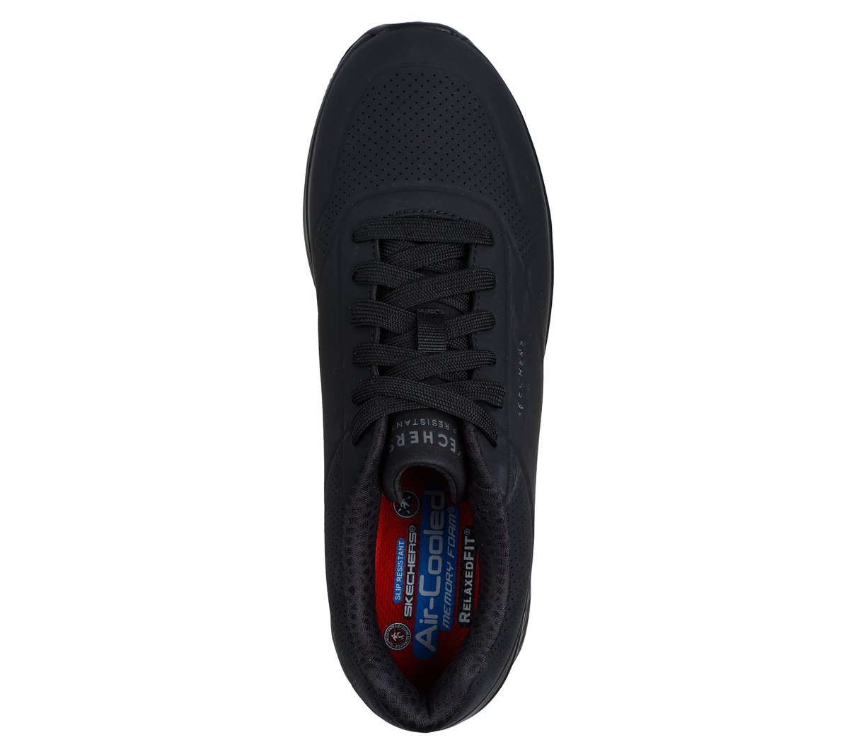 Men Work Slip-Resistant Relaxed Fit: UNO - Sutal