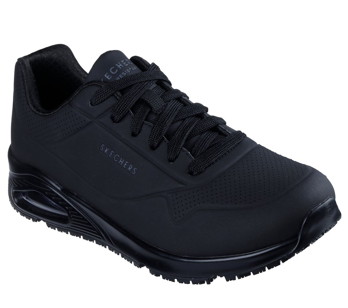 Men Work Slip-Resistant Relaxed Fit: UNO - Sutal