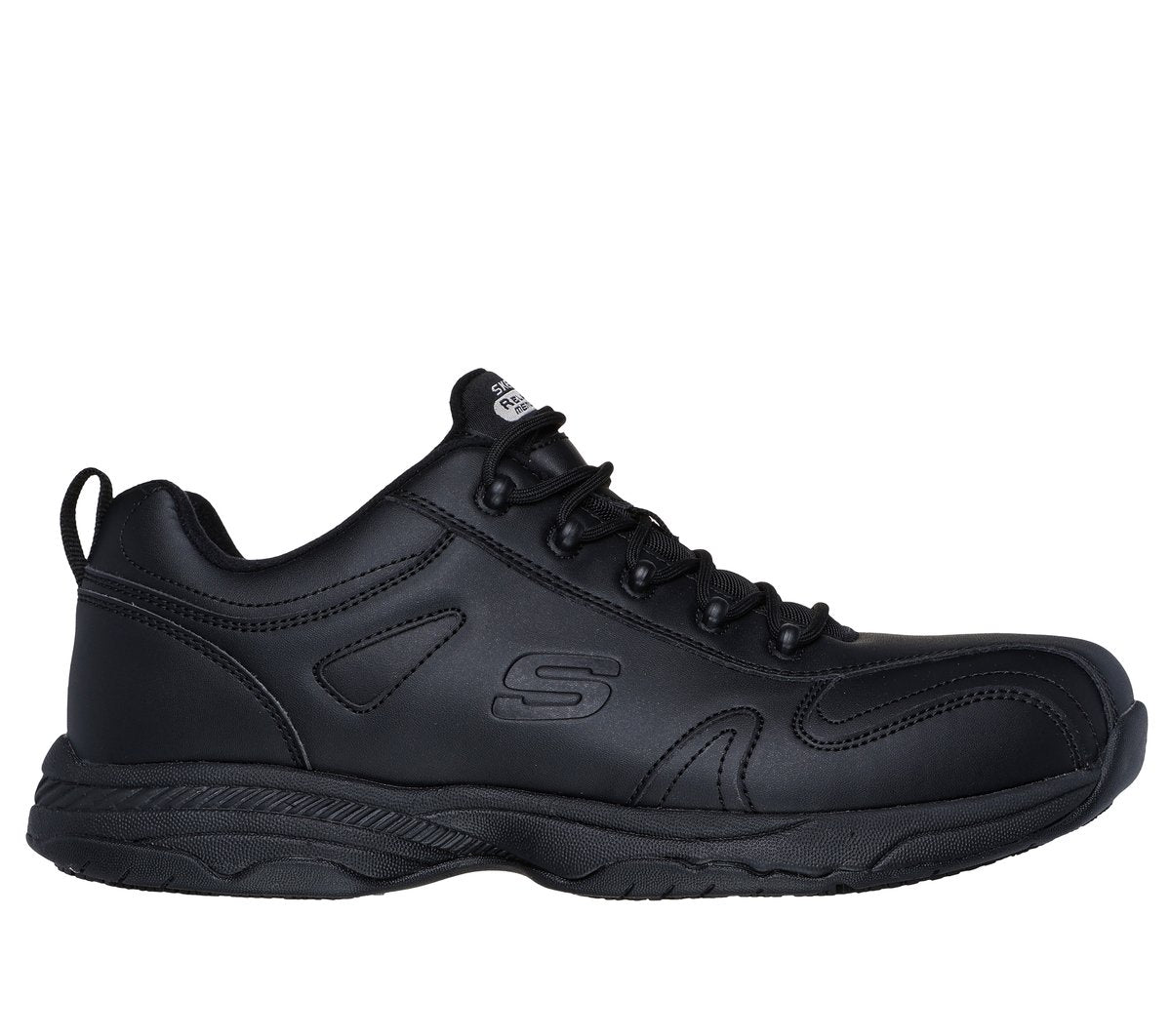 Men Work Relaxed Fit: Dighton - Strits