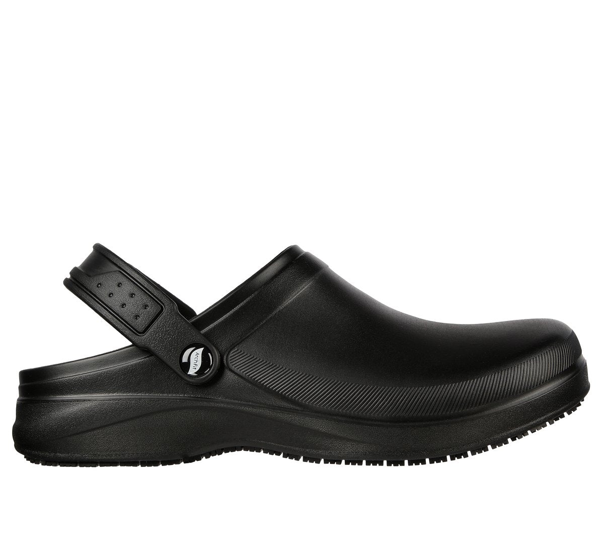 Men Work: Arch Fit Riverbound