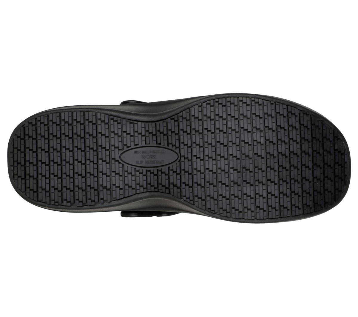 Men Work: Arch Fit Riverbound