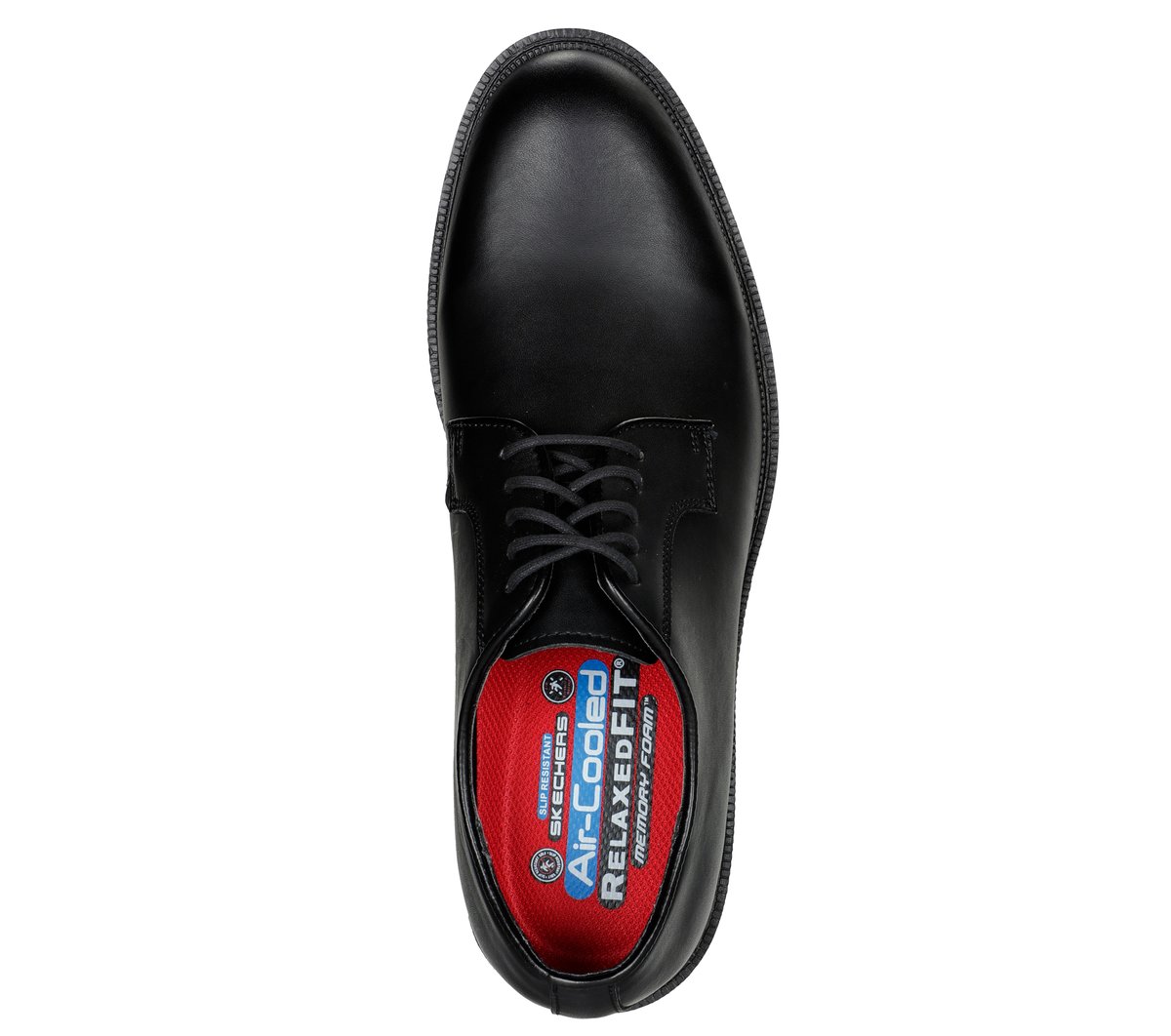 Men Work Relaxed Fit: Rylon SR