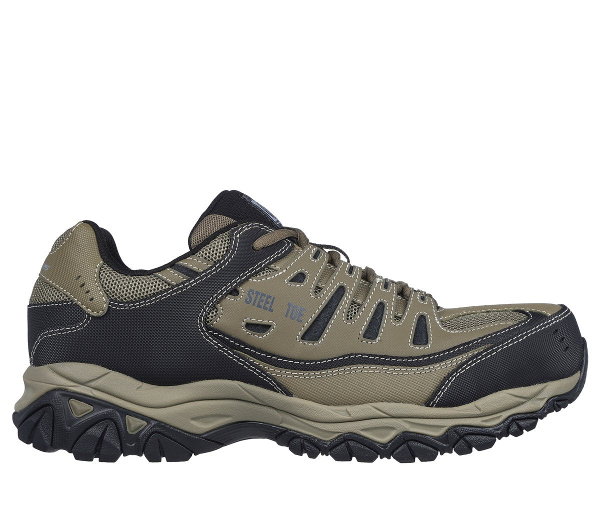 Men Work Relaxed Fit: Cankton ST