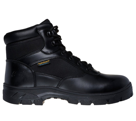 Men Waterproof Work Relaxed Fit: Wascana - Benen WP Tactical