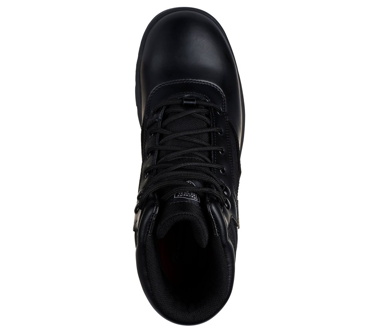 Men Waterproof Work Relaxed Fit: Wascana - Benen WP Tactical