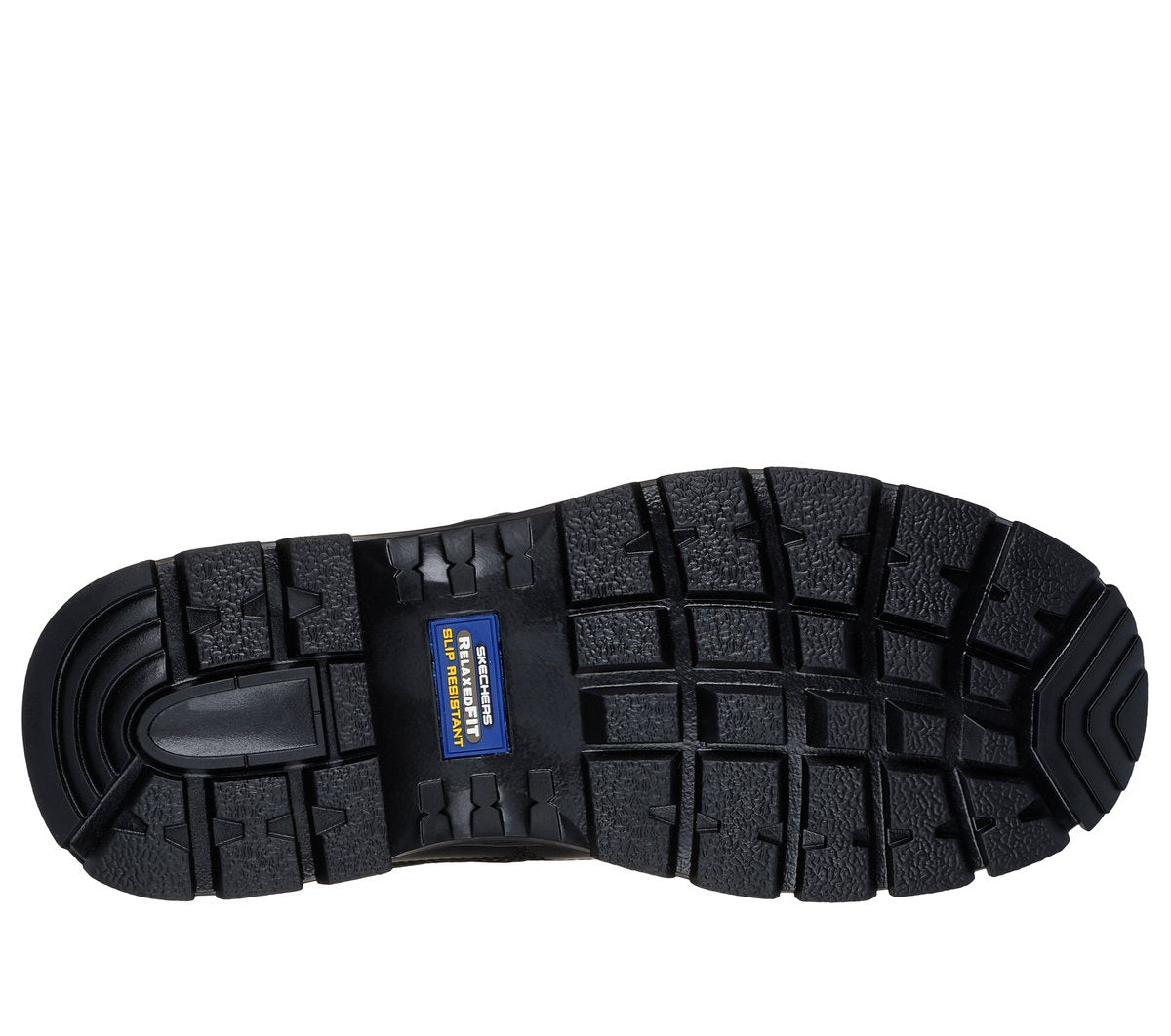 Men Waterproof Work Relaxed Fit: Wascana - Benen WP Tactical