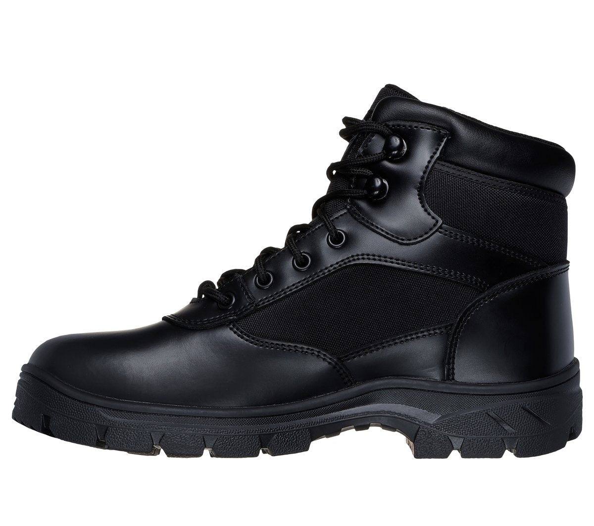 Men Waterproof Work Relaxed Fit: Wascana - Benen WP Tactical
