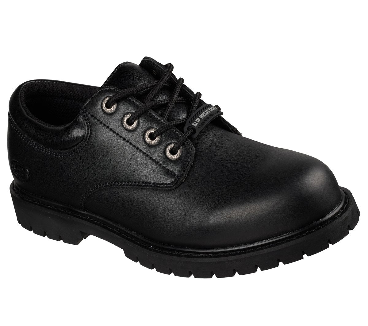 Men Work: Cottonwood - Cantix