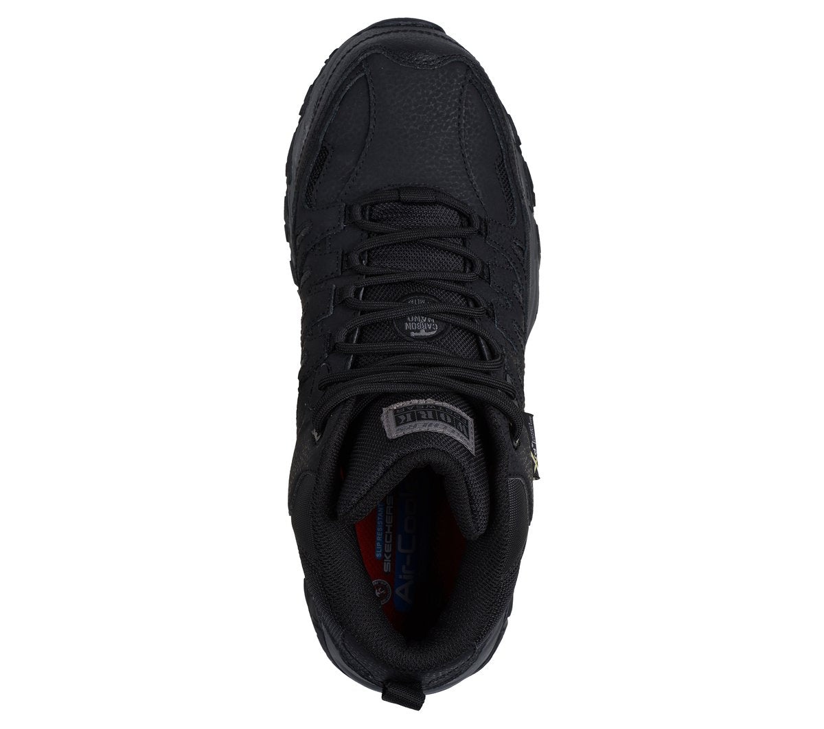 Men Work: Holdredge - Thorem Carbon Toe