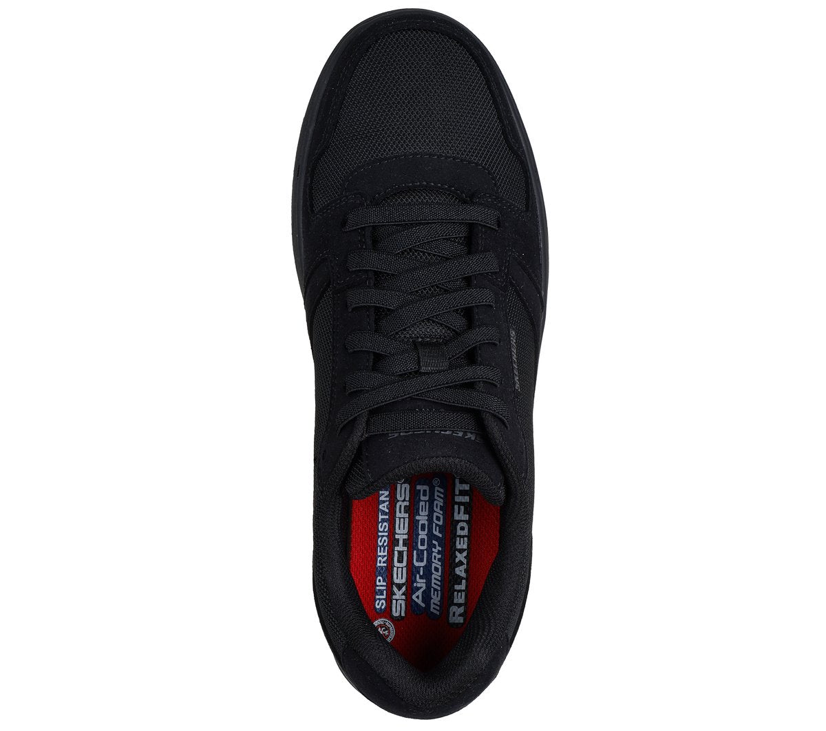 Men Work Relaxed Fit: Watab - Shred Treads