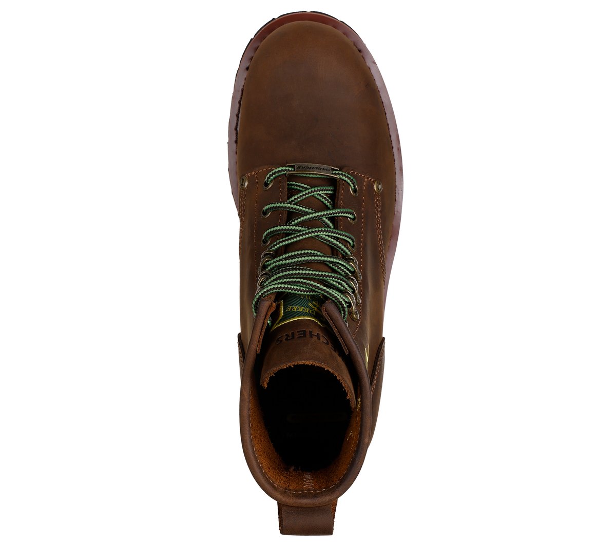 Men John Deere: Cascades