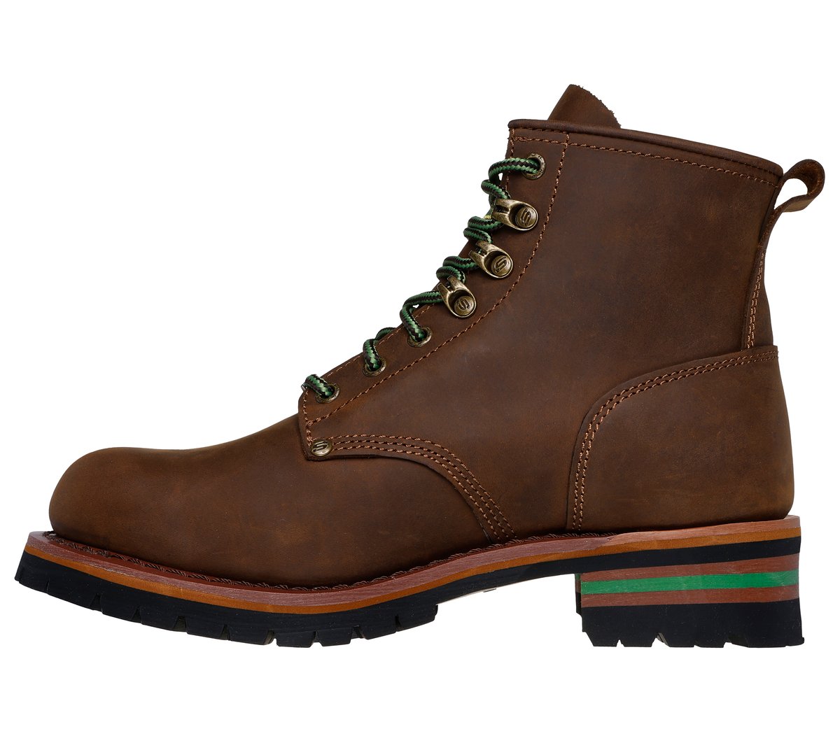 Men John Deere: Cascades